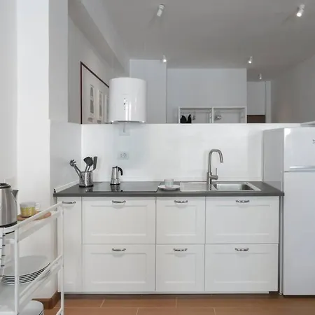 Sa Conca Holiday Appartement *